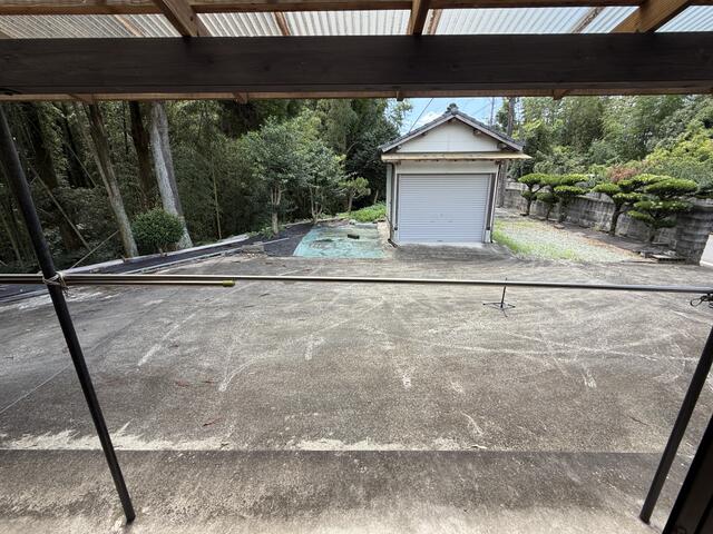 玉名郡南関町大字関下|中古一戸建の写真12