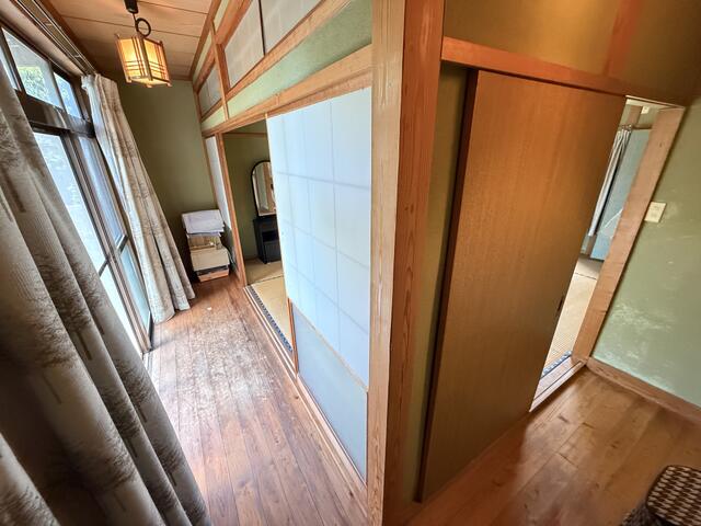 玉名郡南関町大字関下|中古一戸建の写真10