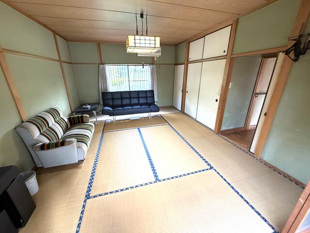 玉名郡南関町大字関下|中古一戸建の写真3