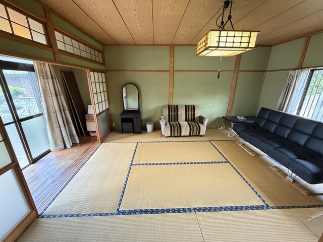 玉名郡南関町大字関下|中古一戸建の写真5