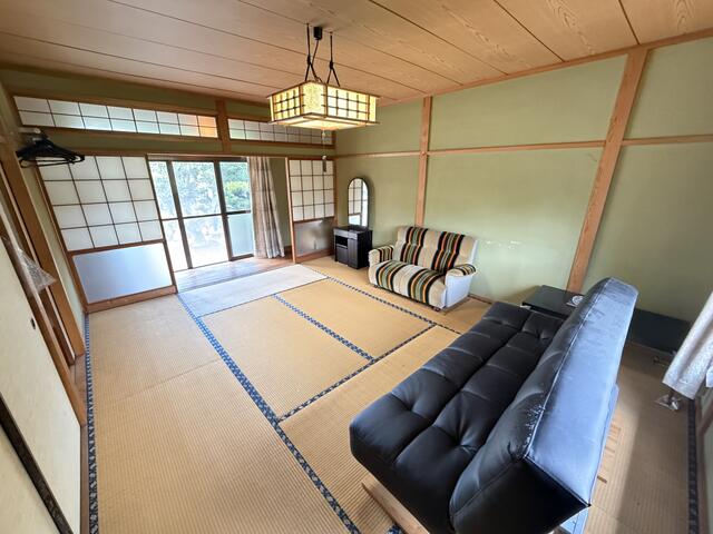 玉名郡南関町大字関下|中古一戸建の写真4