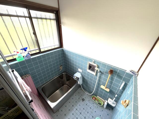 玉名郡南関町大字関下|中古一戸建の写真11