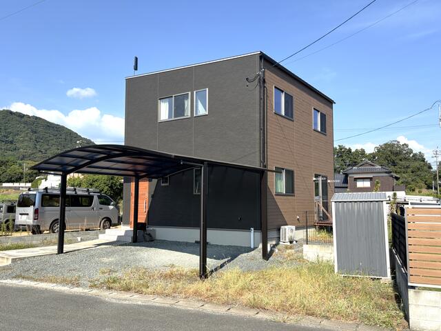 玉名郡南関町大字相谷の中古一戸建