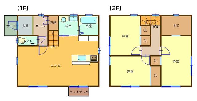 玉名郡南関町大字相谷｜中古一戸建の写真2