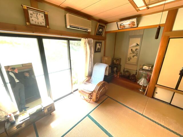 玉名郡南関町大字宮尾｜中古一戸建の写真5