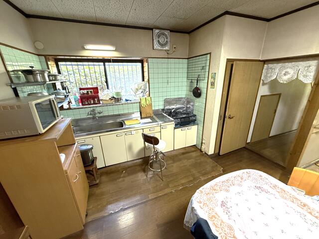 玉名郡南関町大字宮尾｜中古一戸建の写真4