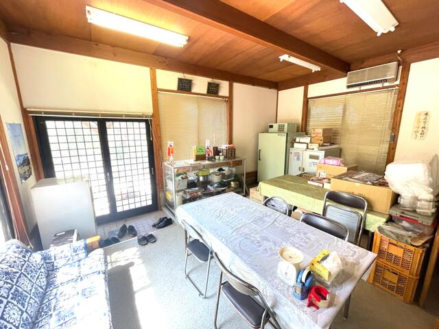 玉名郡南関町大字宮尾｜中古一戸建の写真8