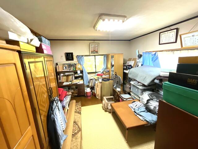 玉名郡南関町大字宮尾｜中古一戸建の写真6