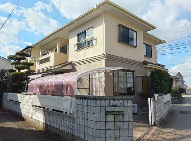 熊本市東区長嶺南3丁目|中古一戸建の写真3