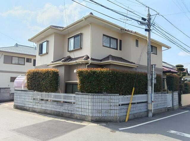 熊本市東区長嶺南3丁目｜中古一戸建の写真11