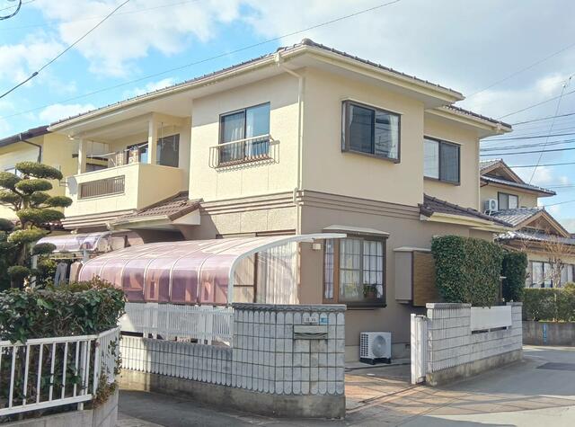 熊本市東区長嶺南3丁目｜中古一戸建の写真2