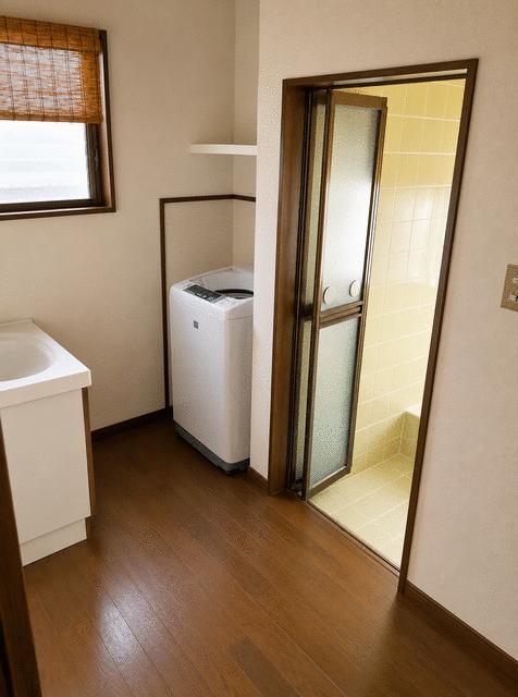 熊本市東区長嶺南3丁目｜中古一戸建の写真12