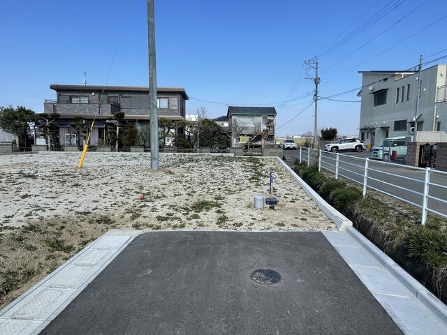 熊本市南区城南町六田｜売地の写真5