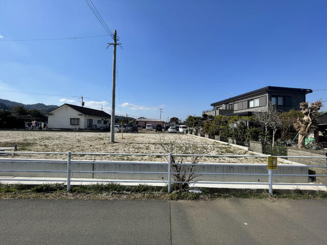 熊本市南区城南町六田｜売地の写真3