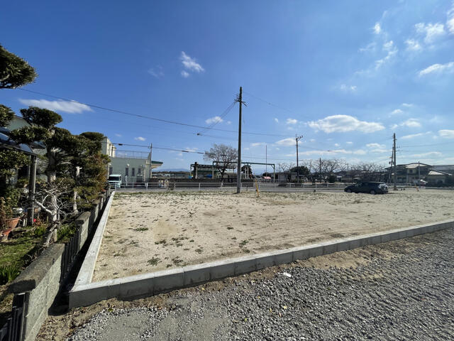 熊本市南区城南町六田｜売地の写真8