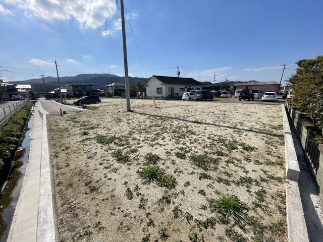 熊本市南区城南町六田｜売地の写真9