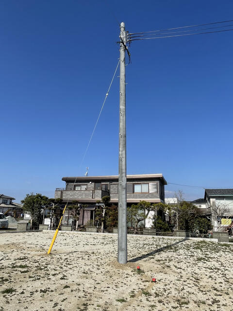 熊本市南区城南町六田｜売地の写真10