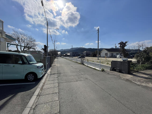 熊本市南区城南町六田｜売地の写真7