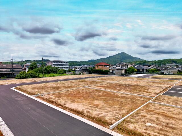 上益城郡御船町大字木倉｜売地の写真2