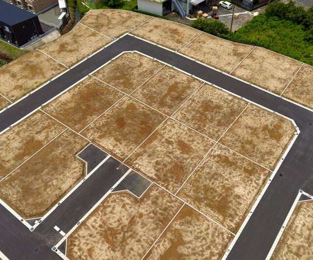 上益城郡御船町大字木倉｜売地の写真3