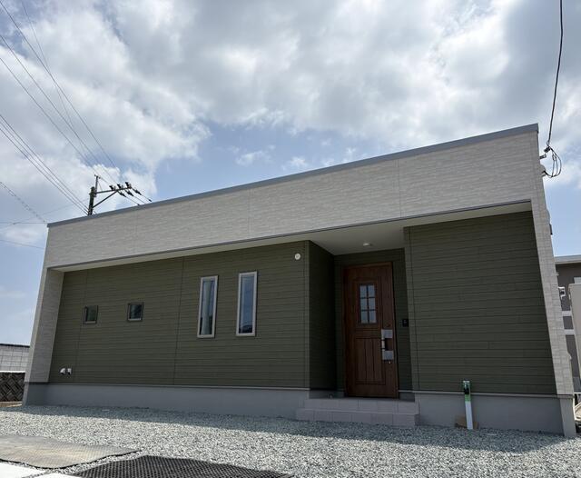 菊池市泗水町福本｜新築一戸建の写真4
