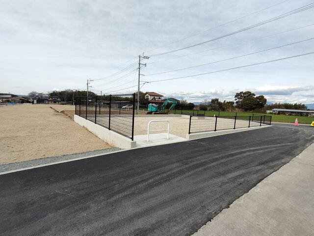菊池市泗水町福本｜新築一戸建の写真12