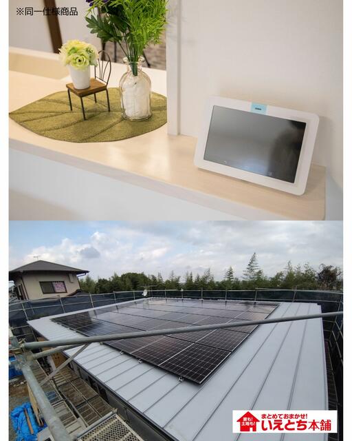 菊池市泗水町福本｜新築一戸建の写真10