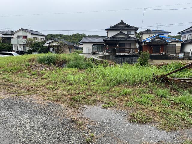 上天草市大矢野町登立｜売地の写真5
