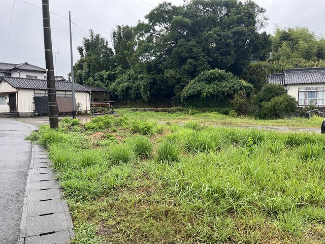 上天草市大矢野町登立｜売地の写真6