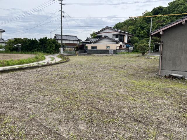 上天草市大矢野町登立｜売地の写真2