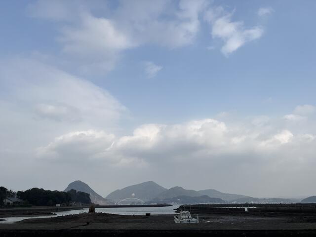 上天草市大矢野町登立｜売地の写真4