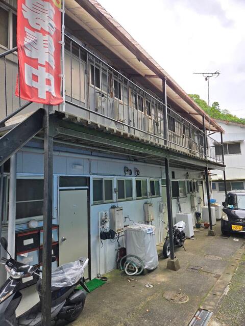 天草市南町｜一棟売アパートの写真5