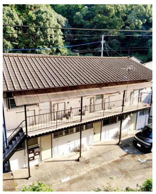 天草市南町｜一棟売アパートの写真2