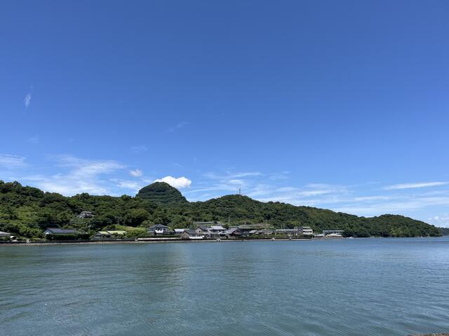 上天草市大矢野町登立｜売地の写真7