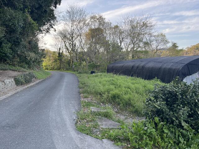上天草市大矢野町登立｜売地の写真3
