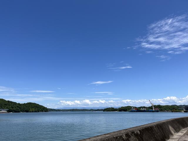 上天草市大矢野町登立｜売地の写真6