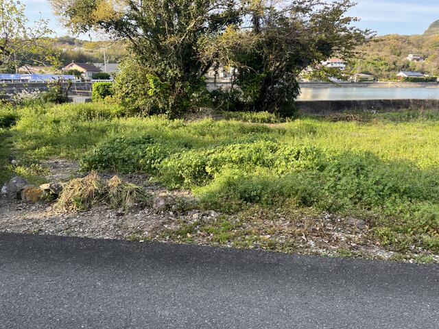 上天草市大矢野町登立｜売地の写真5