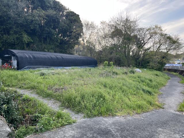 上天草市大矢野町登立｜売地の写真2