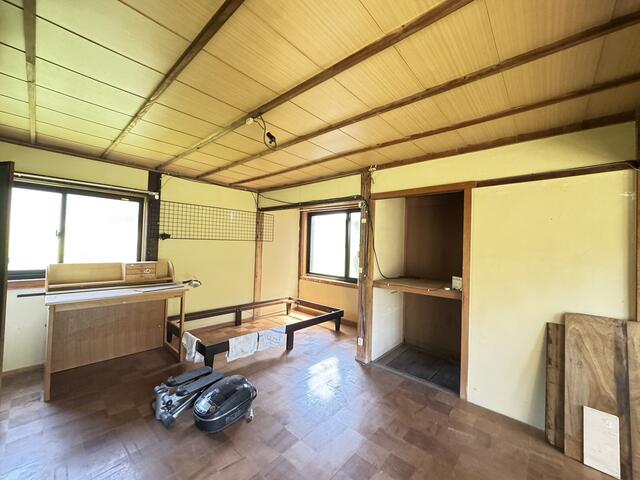 detached 大分県大分市大字志生木 地図を見る