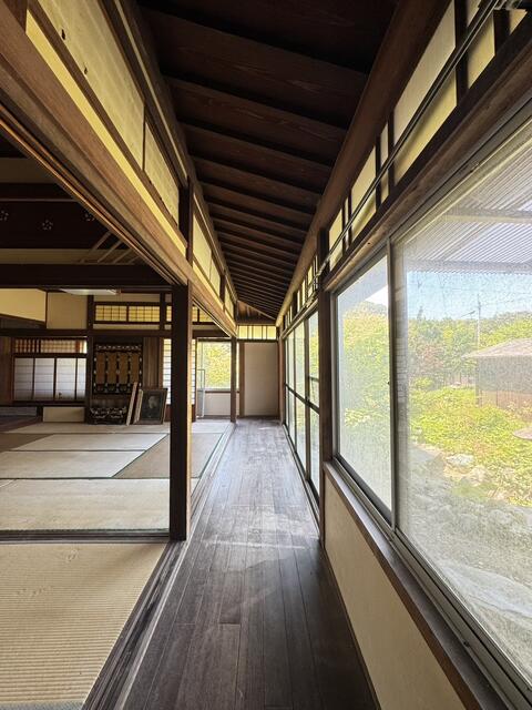 detached 大分県大分市大字志生木 地図を見る