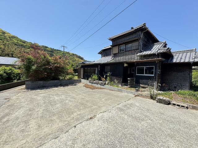 detached 大分県大分市大字志生木 地図を見る