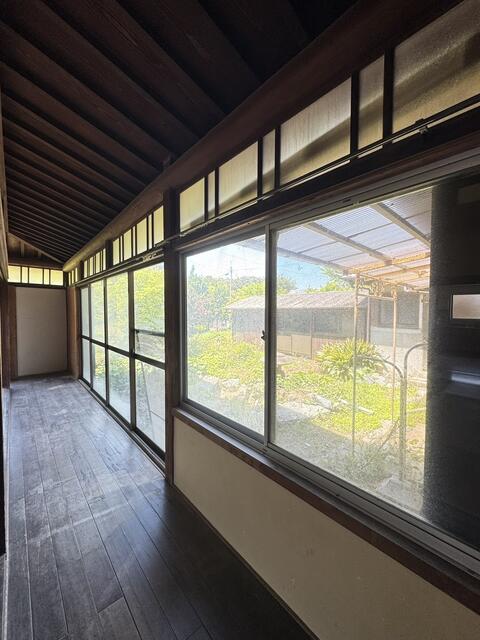 detached 大分県大分市大字志生木 地図を見る