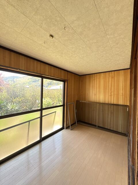 detached 大分県大分市大字志生木 地図を見る
