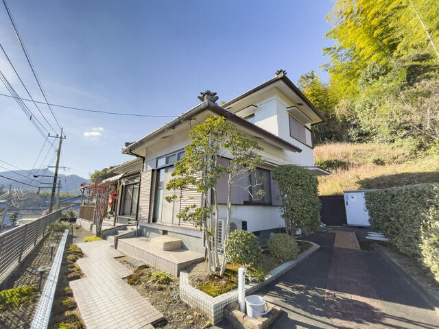 大分県大分市の一戸建て | 850万円 | 4DK | 314.98m² | Akiyama house finder