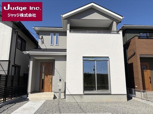 大分県大分市の一戸建て | 2898万円 | 4LDK | 141.03m² | Akiyama house finder