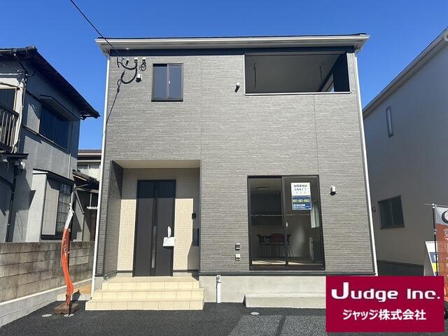 大分県大分市の一戸建て | 2488万円 | 4LDK | 132.3m² | Akiyama house finder