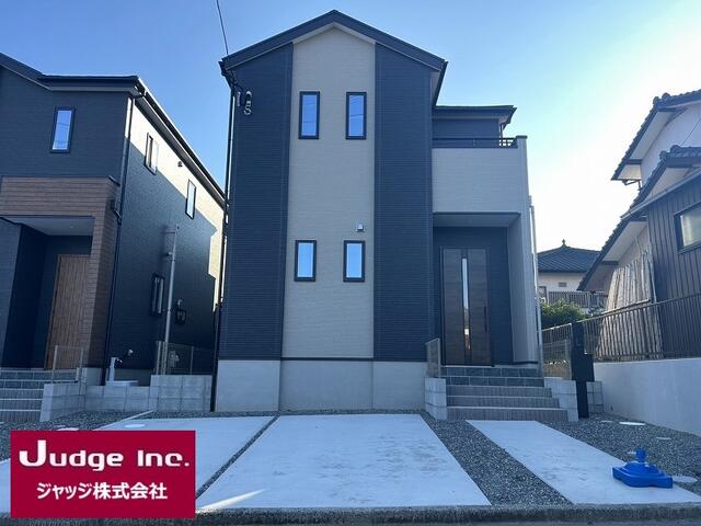 大分県大分市の一戸建て | 2998万円 | 4LDK | 140.03m² | Akiyama house finder