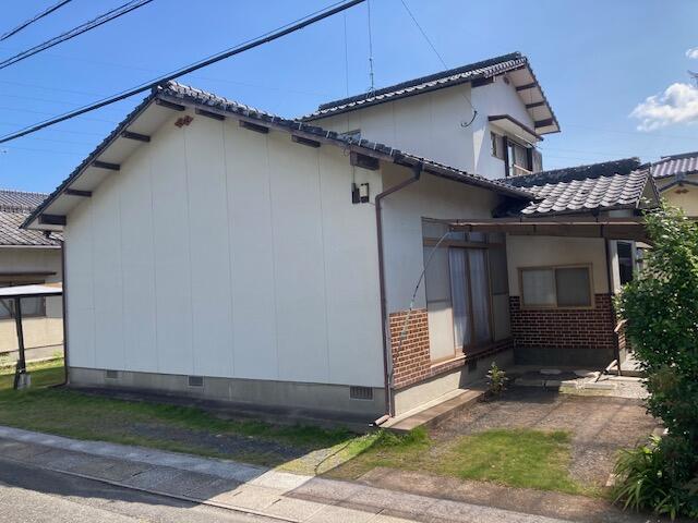 大分県中津市の一戸建て | 400万円 | 6K | 196.4m² | Akiyama house finder