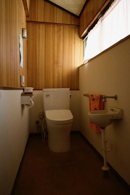 detached 大分県中津市三光森山 地図を見る