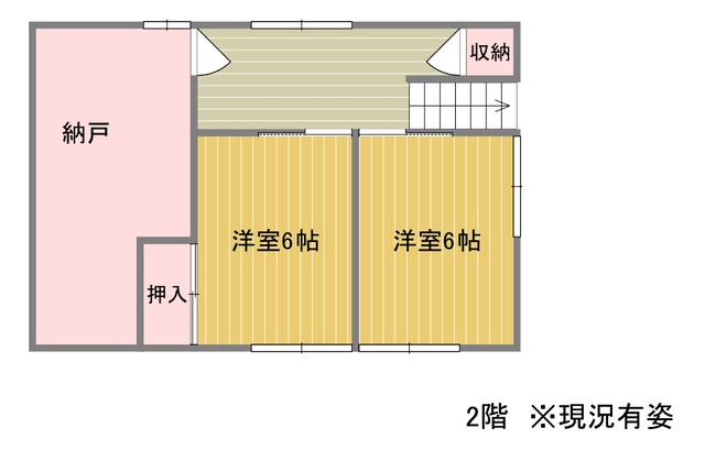 detached 大分県中津市三光森山 地図を見る